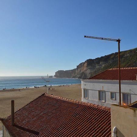 Вилла Porta 4 Назаре Экстерьер фото